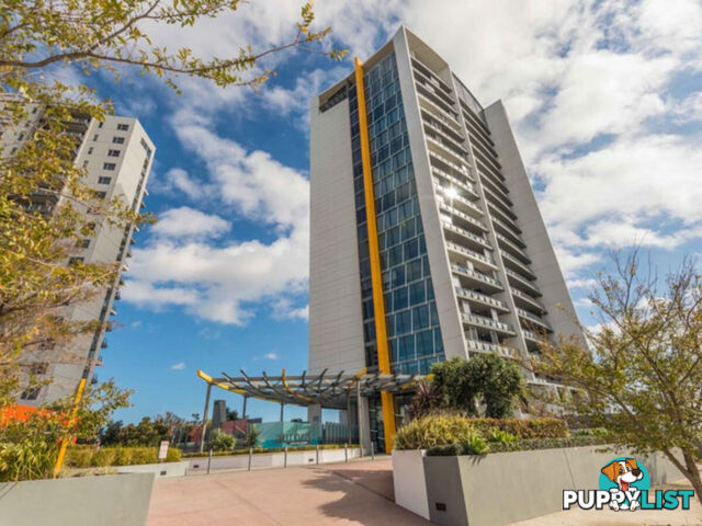 802/96 Bow River Crescent BURSWOOD WA 6100