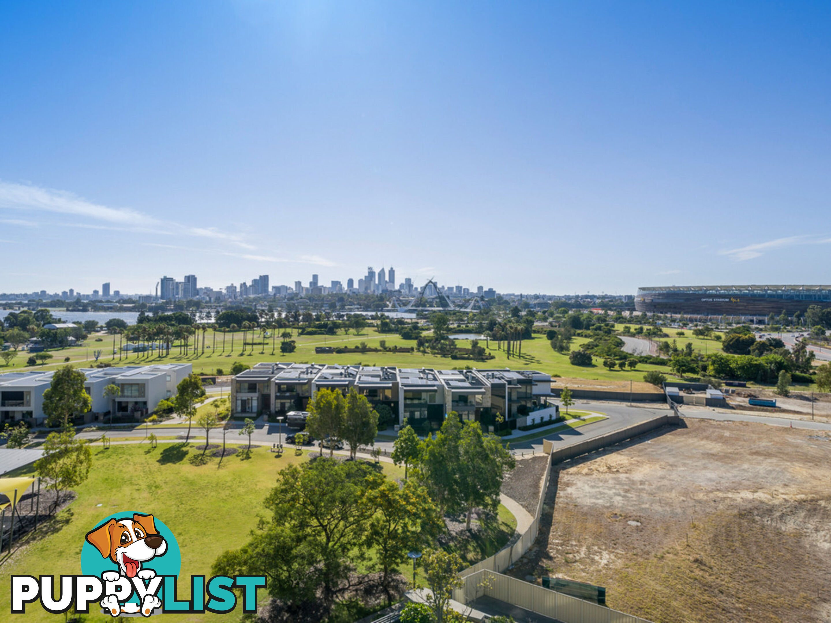 802/96 Bow River Crescent BURSWOOD WA 6100