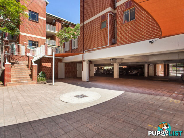 29/48 Wellington Street EAST PERTH WA 6004