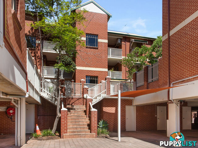 29/48 Wellington Street EAST PERTH WA 6004