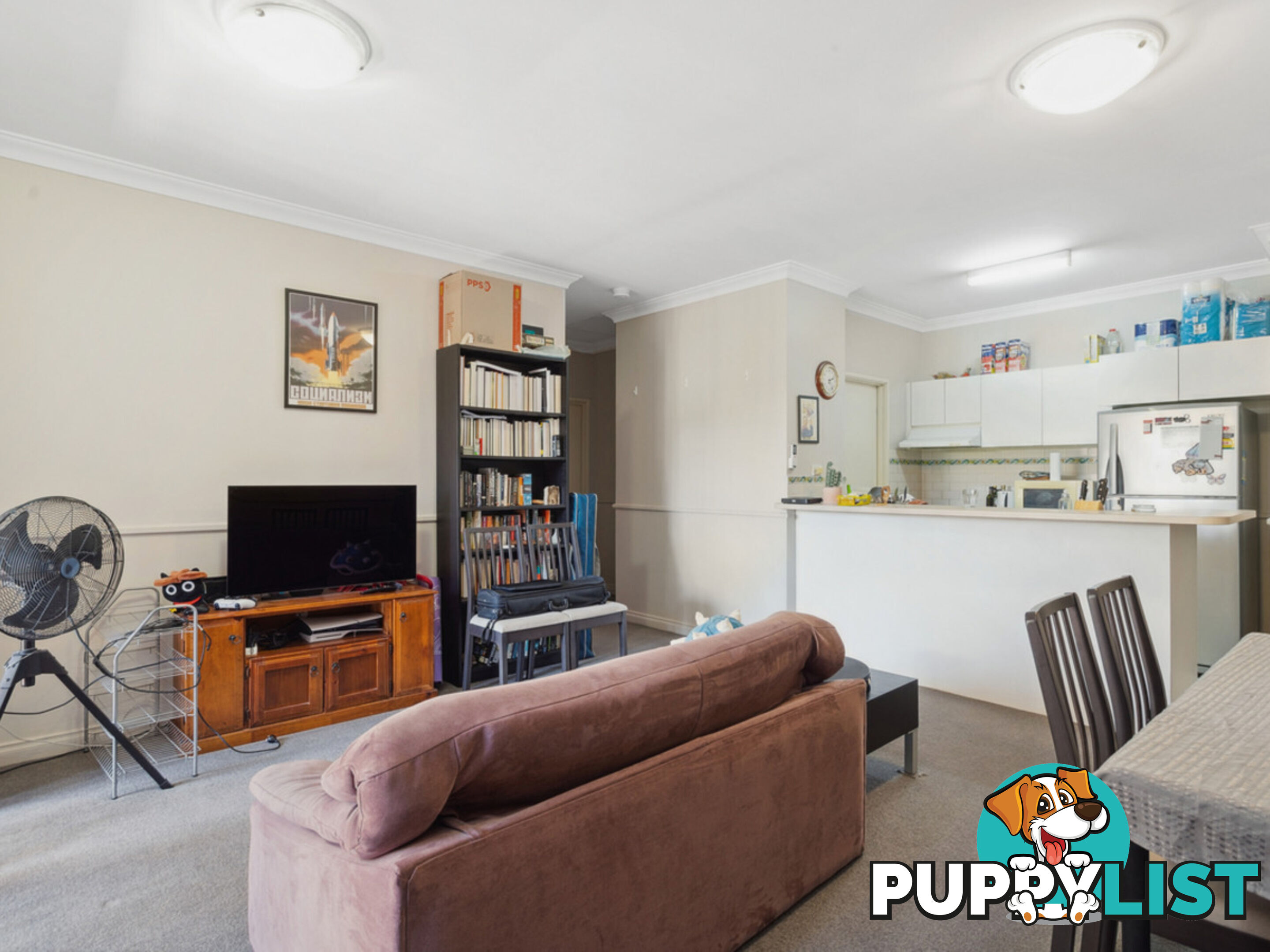 29/48 Wellington Street EAST PERTH WA 6004