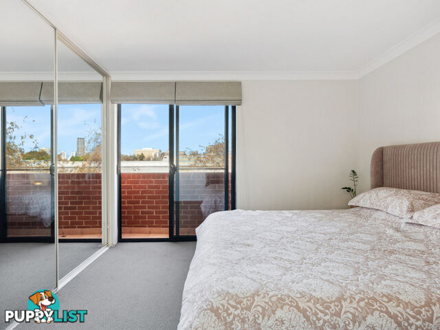 6/104 Brown Street EAST PERTH WA 6004