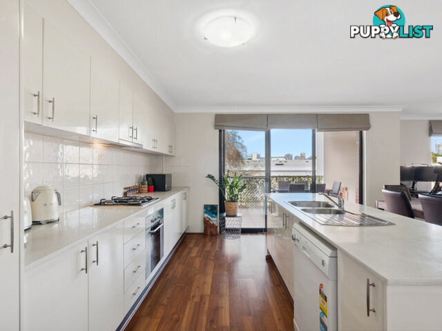 6/104 Brown Street EAST PERTH WA 6004