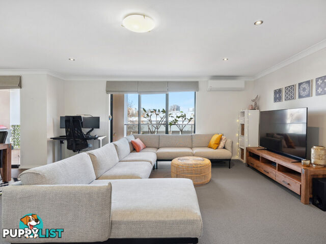 6/104 Brown Street EAST PERTH WA 6004