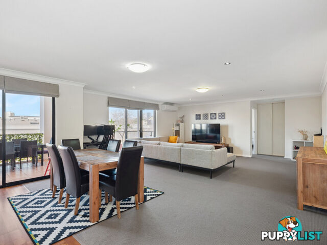 6/104 Brown Street EAST PERTH WA 6004