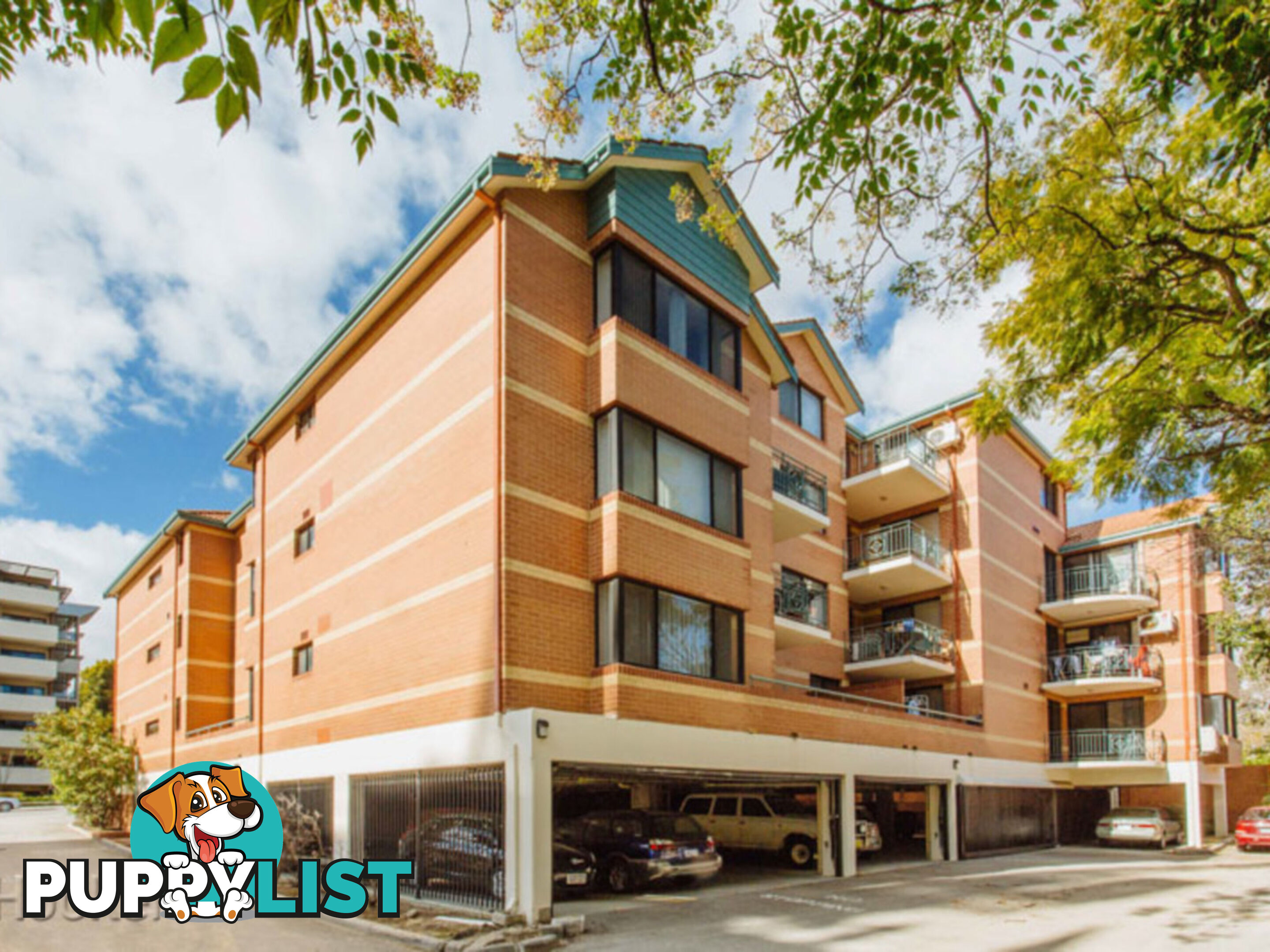 9/23 Wellington Street EAST PERTH WA 6004