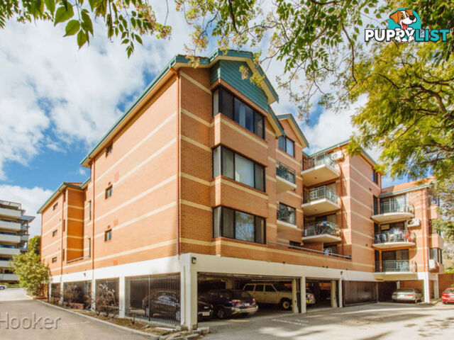 9/23 Wellington Street EAST PERTH WA 6004