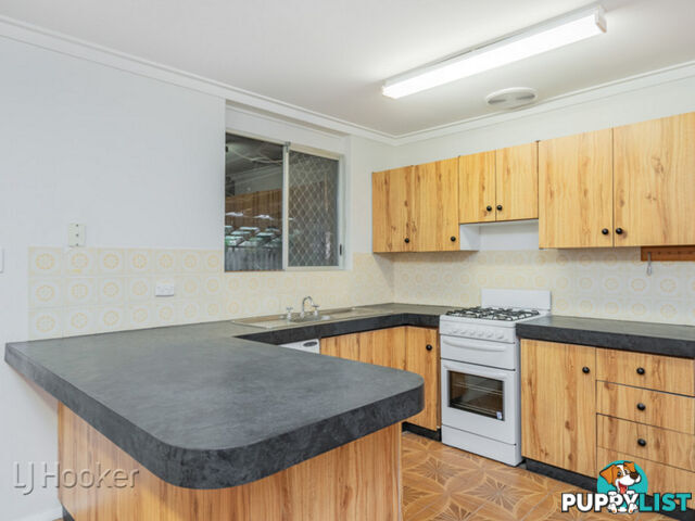 67 Gabell Way KOONDOOLA WA 6064