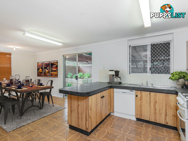 67 Gabell Way KOONDOOLA WA 6064