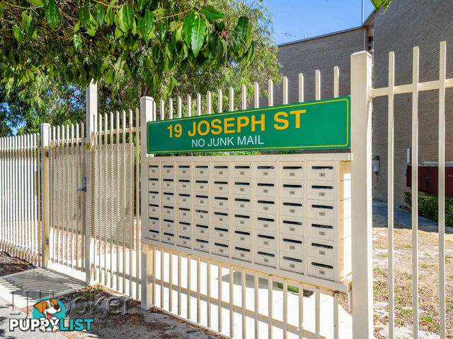 7/19 Joseph Street MAYLANDS WA 6051