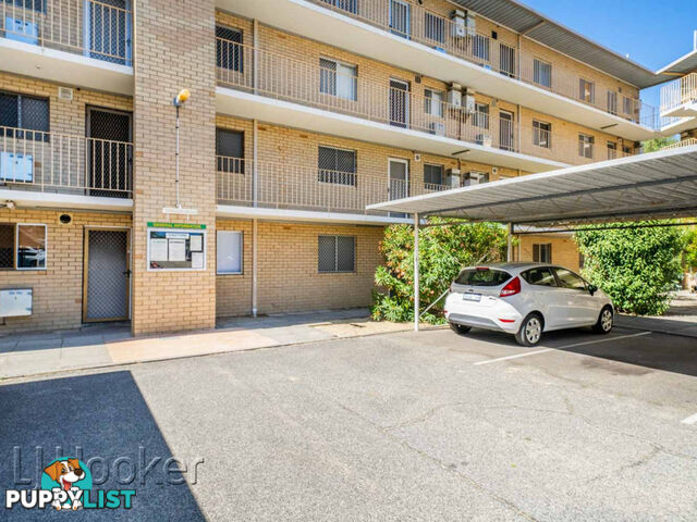 7/19 Joseph Street MAYLANDS WA 6051