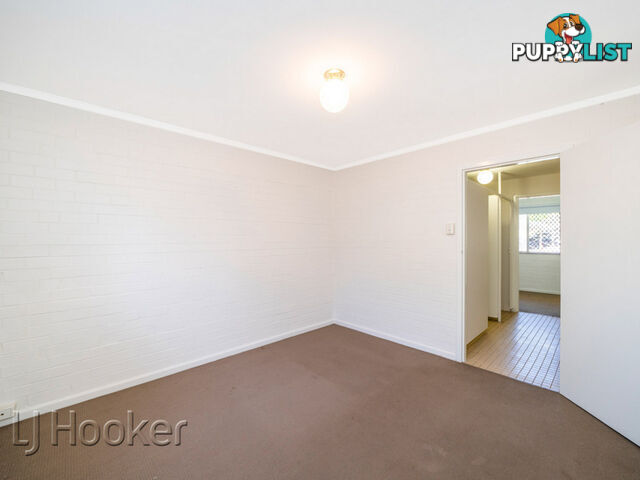 7/19 Joseph Street MAYLANDS WA 6051