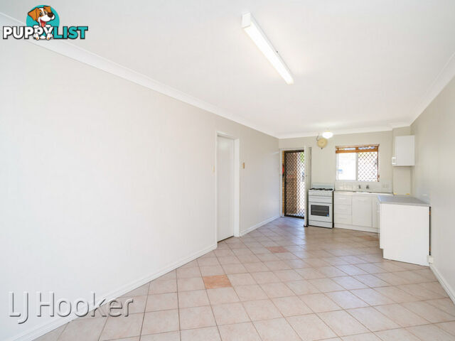 7/19 Joseph Street MAYLANDS WA 6051