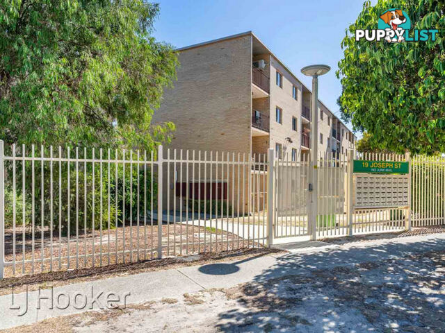 7/19 Joseph Street MAYLANDS WA 6051