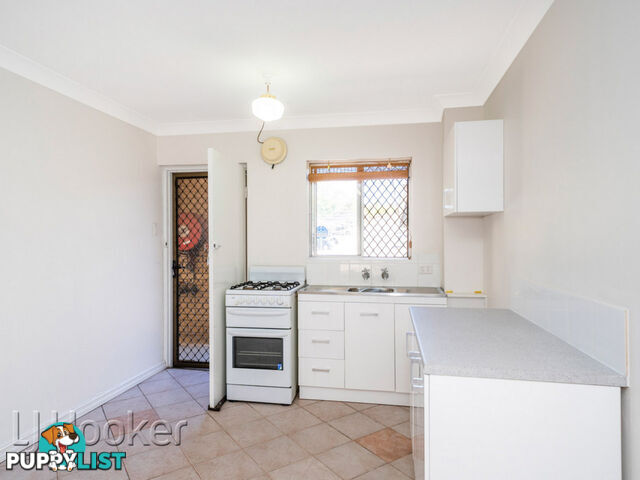 7/19 Joseph Street MAYLANDS WA 6051