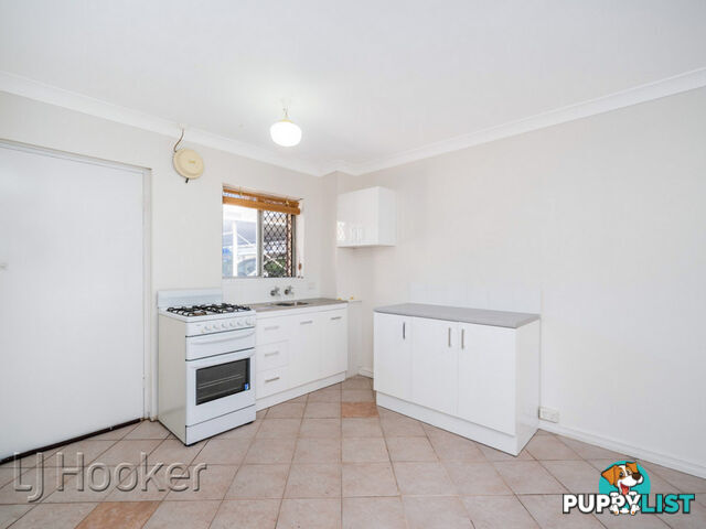 7/19 Joseph Street MAYLANDS WA 6051