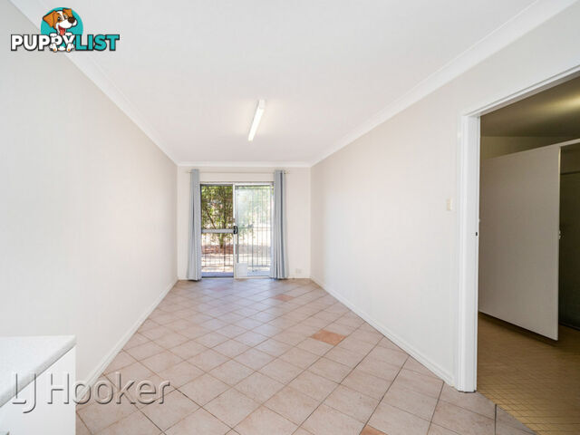 7/19 Joseph Street MAYLANDS WA 6051