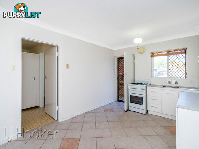 7/19 Joseph Street MAYLANDS WA 6051