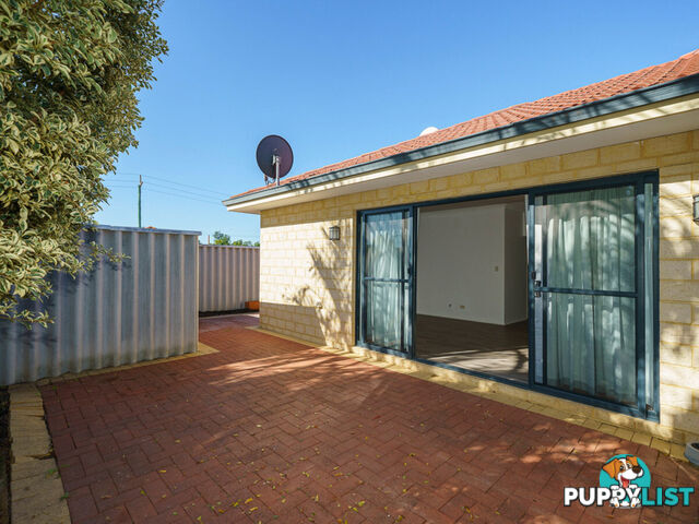 20A The Strand BAYSWATER WA 6053