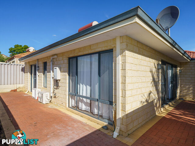 20A The Strand BAYSWATER WA 6053