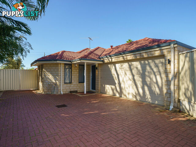 20A The Strand BAYSWATER WA 6053