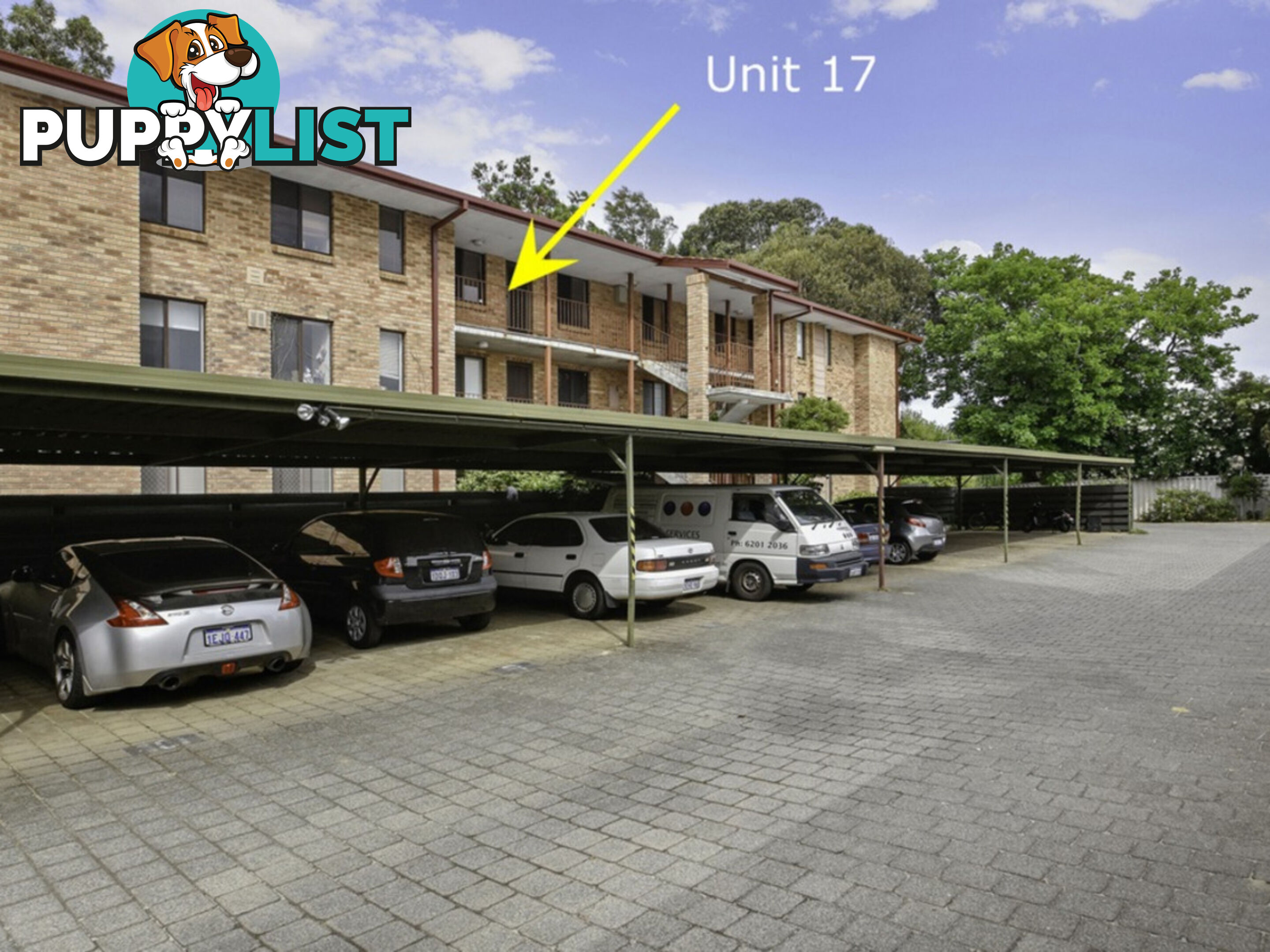 17/50 Moondine Drive WEMBLEY WA 6014