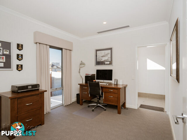 13/22 Brown Street EAST PERTH WA 6004