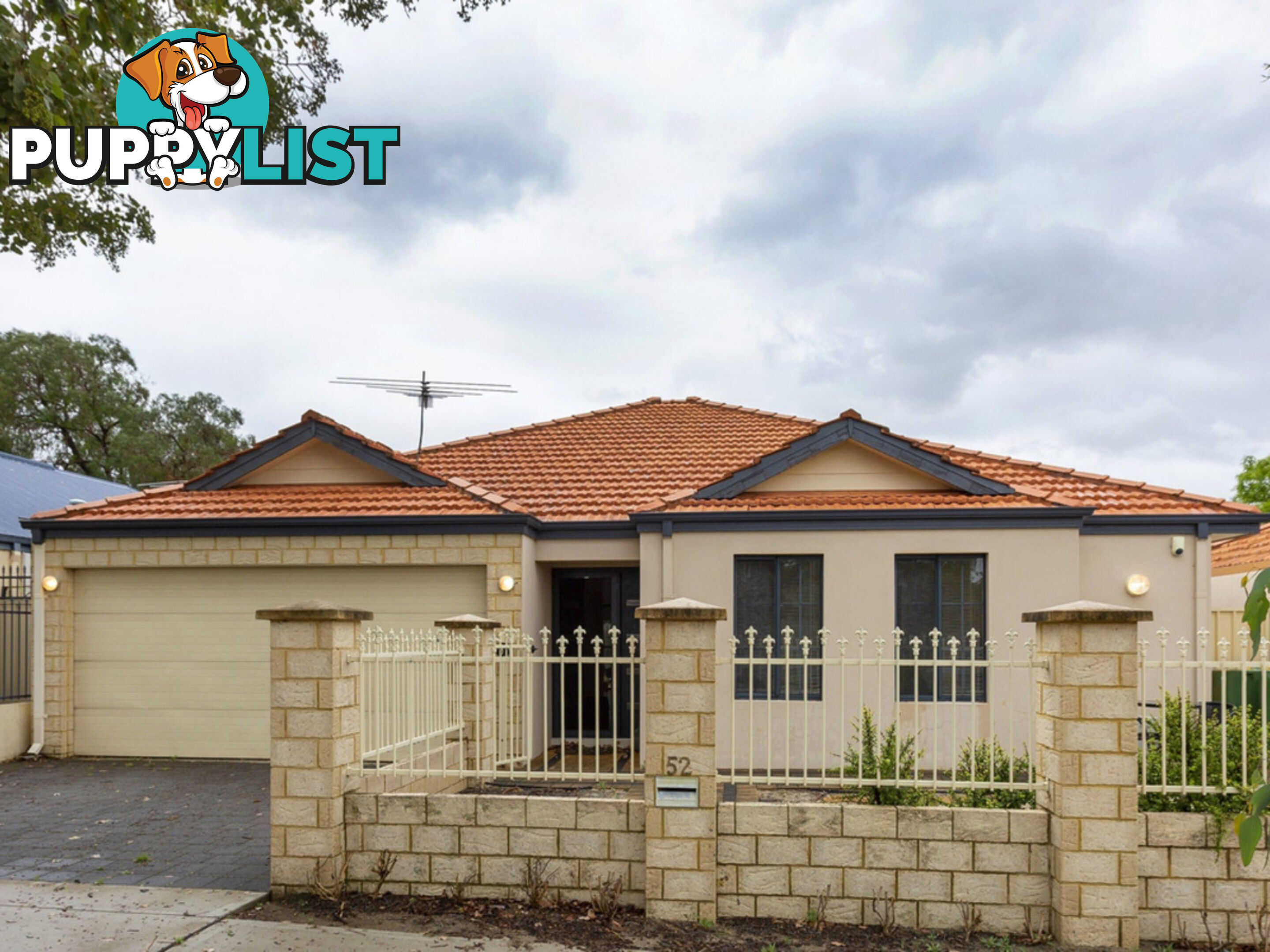 52 Campbell Street RIVERVALE WA 6103