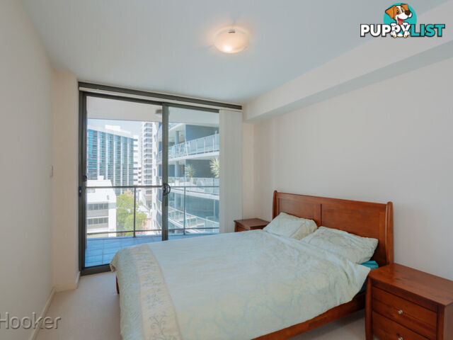 129/369 Hay Street PERTH WA 6000