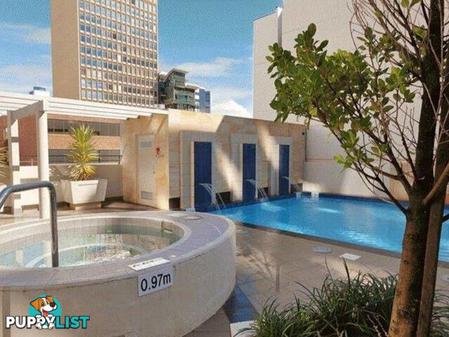 129/369 Hay Street PERTH WA 6000