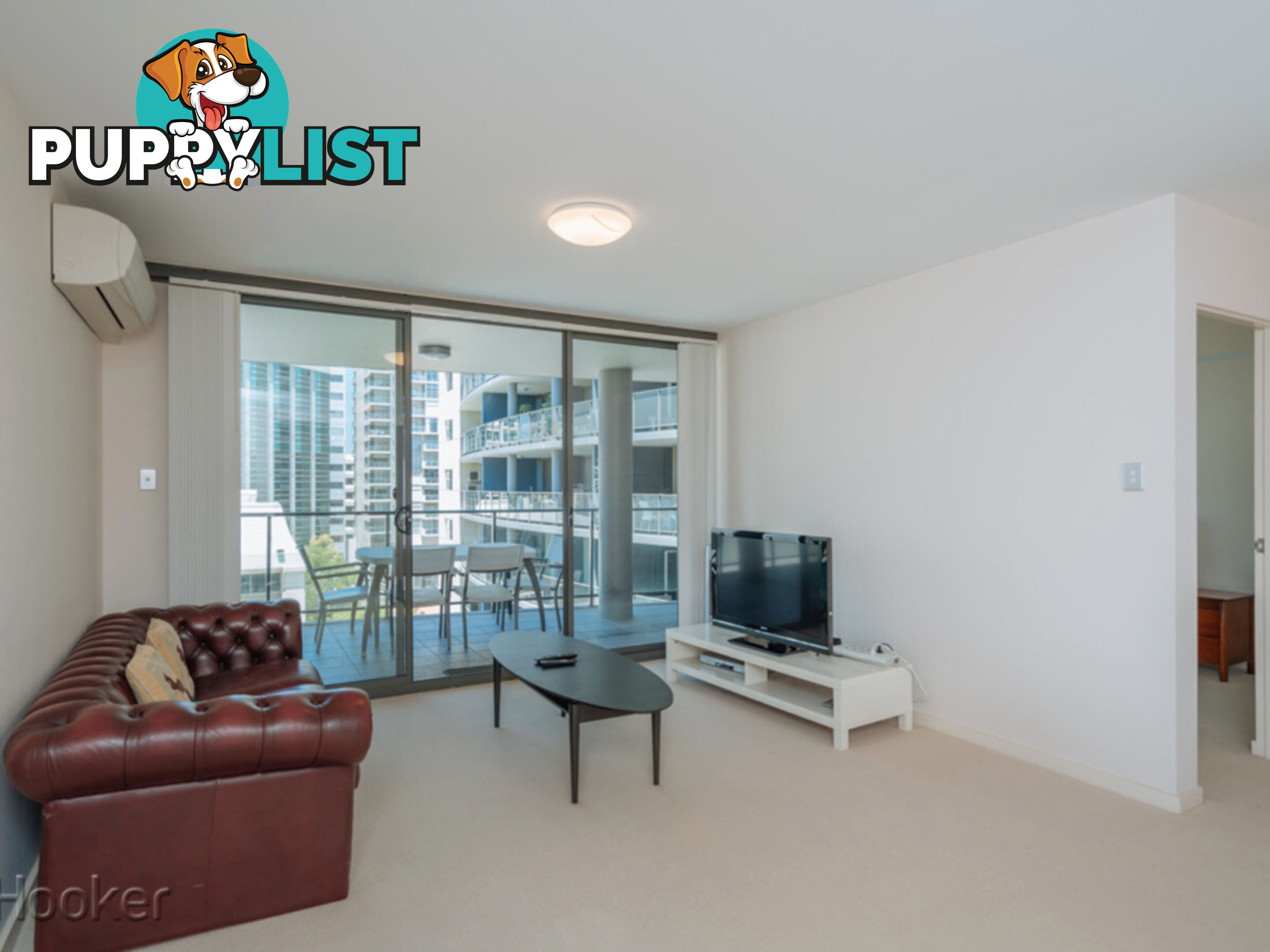 129/369 Hay Street PERTH WA 6000