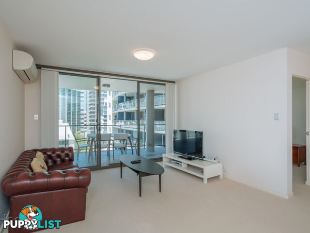 129/369 Hay Street PERTH WA 6000