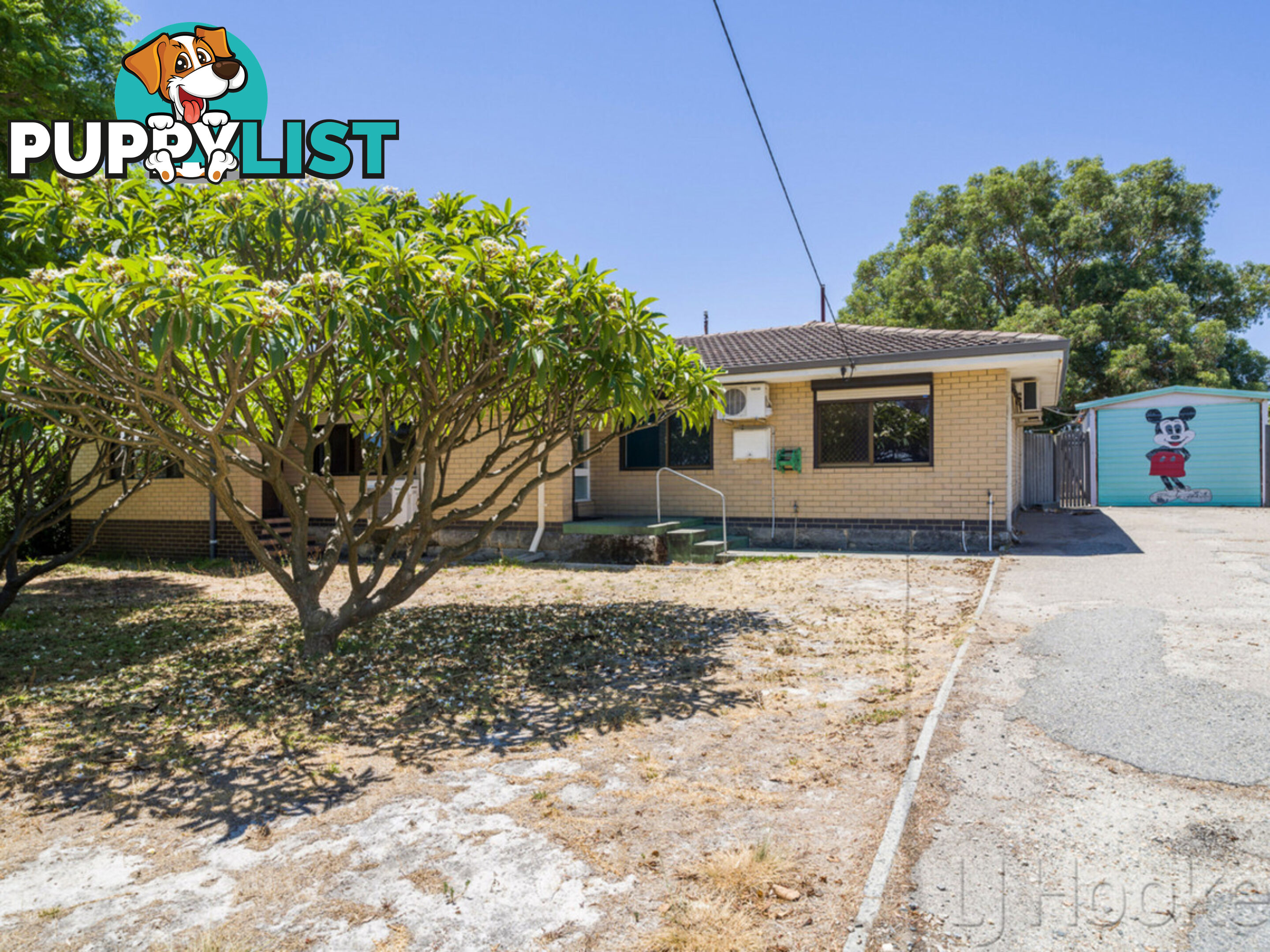 13 Connaughton Street KEWDALE WA 6105