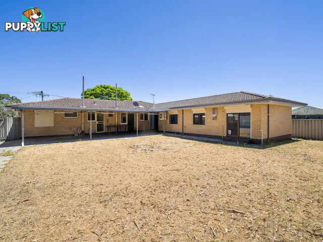 13 Connaughton Street KEWDALE WA 6105