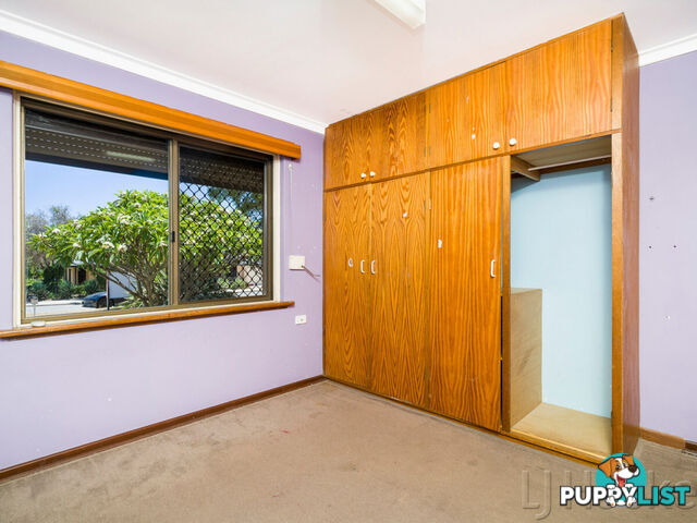 13 Connaughton Street KEWDALE WA 6105