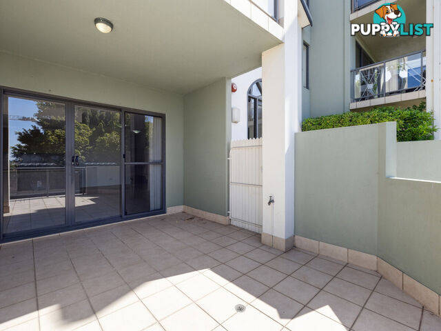 1/14 Waterloo Crescent EAST PERTH WA 6004