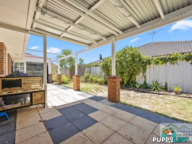 3 Duncombe Grove QUINNS ROCKS WA 6030