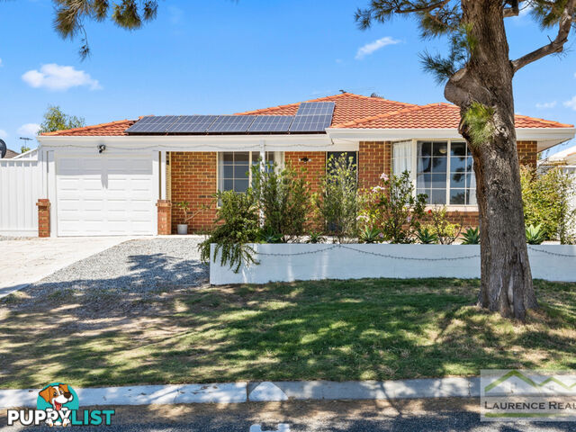 3 Duncombe Grove QUINNS ROCKS WA 6030