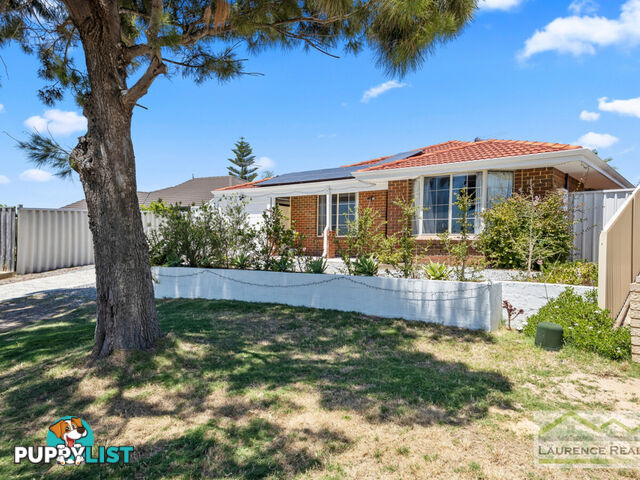 3 Duncombe Grove QUINNS ROCKS WA 6030