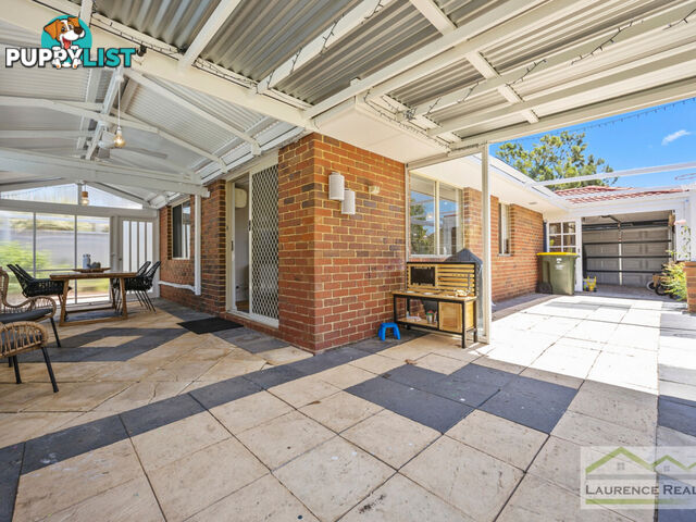 3 Duncombe Grove QUINNS ROCKS WA 6030