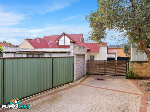 72A Whatley Crescent MOUNT LAWLEY WA 6050