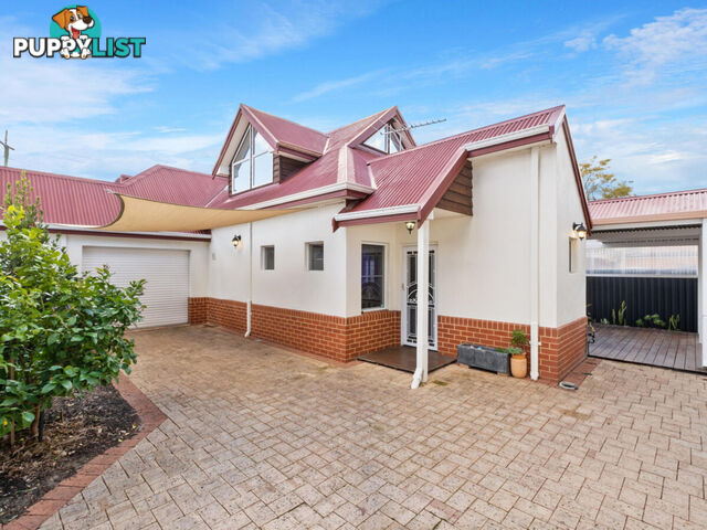 72A Whatley Crescent MOUNT LAWLEY WA 6050