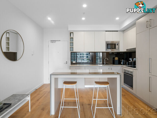 812/380 Murray Street PERTH WA 6000