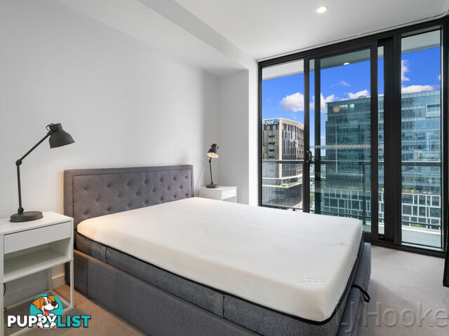 812/380 Murray Street PERTH WA 6000