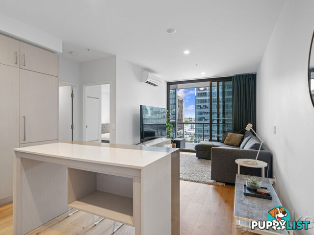 812/380 Murray Street PERTH WA 6000