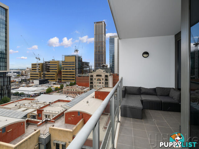 812/380 Murray Street PERTH WA 6000