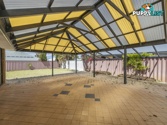 9 Ferry Way QUINNS ROCKS WA 6030