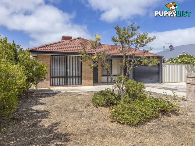 9 Ferry Way QUINNS ROCKS WA 6030