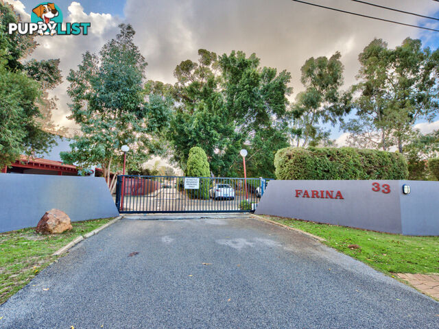 19/33 Farina Drive YOKINE WA 6060