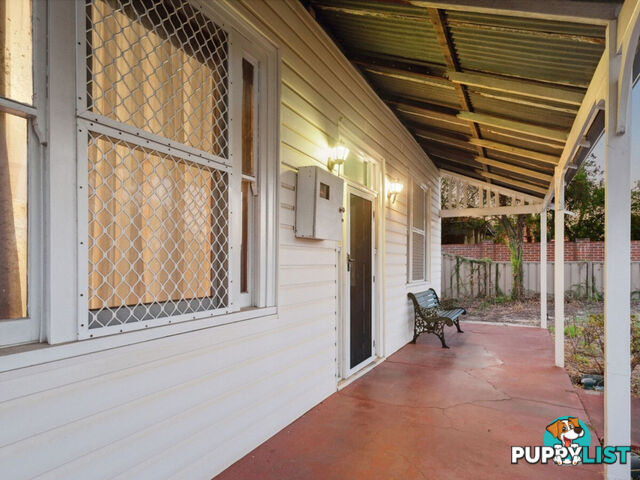 3 Grand Promenade BAYSWATER WA 6053